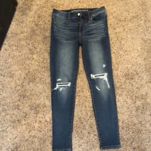 Ae jeans